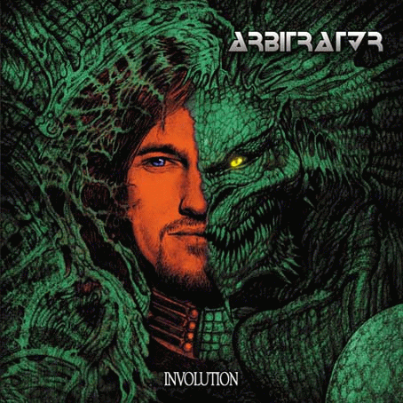 Arbitrator (RUS) : Involution